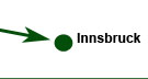Innsbruck - BERN transfer